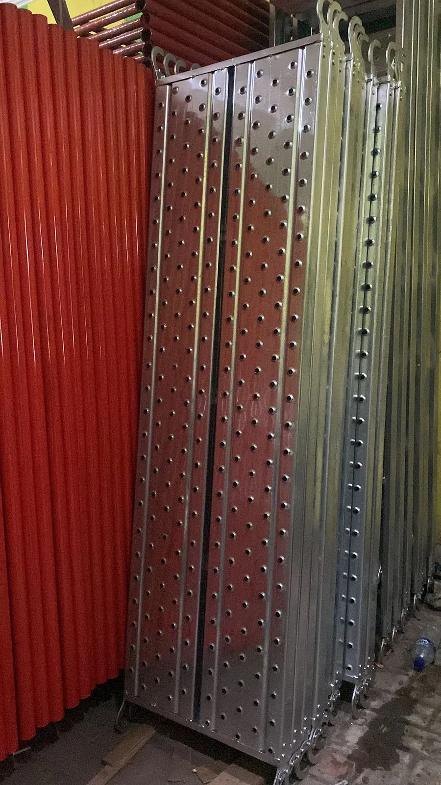 aksesoris scaffolding GES