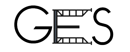 Logo Gerbang Emas Scaffolding